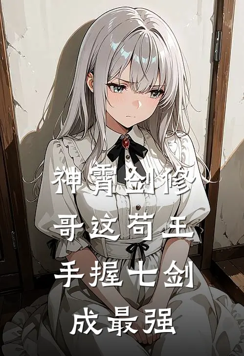 神霄剑修哥这苟王手握七剑成最强林枫苏慕白