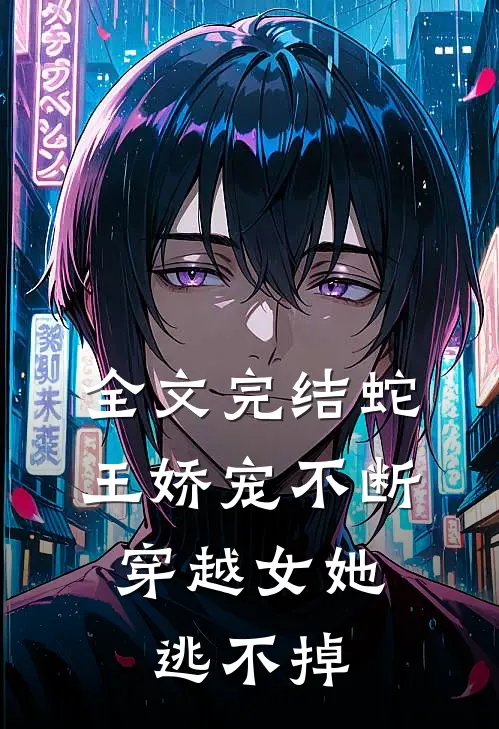 全文完结蛇王娇宠不断,穿越女她逃不掉