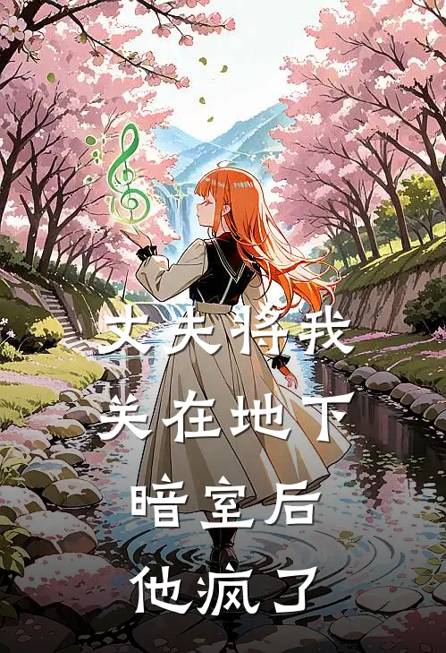 丈夫将我关在地下暗室后,他疯了怎么回事
