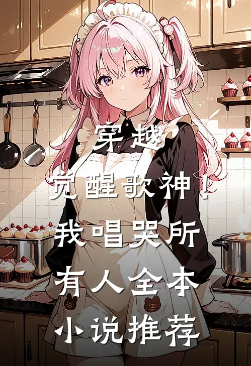 穿越觉醒歌神!我唱哭所有人全本推荐免费阅读