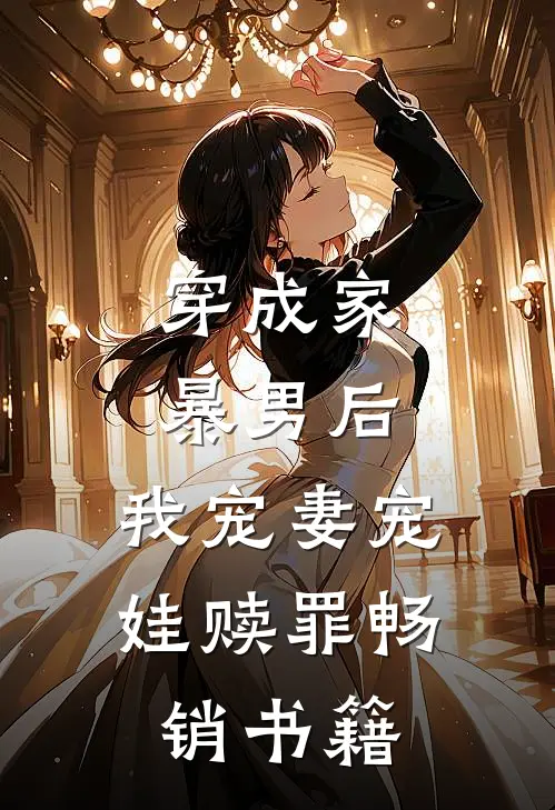 穿成家暴男后,我宠妻宠娃赎罪畅销书籍