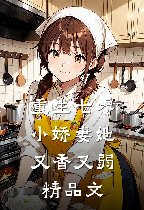 重生七零小娇妻她又香又弱精品文推荐