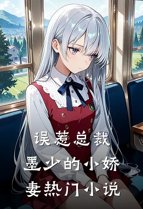 误惹总裁墨少的小娇妻热门