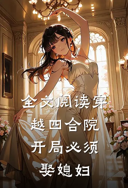 全文阅读穿越四合院,开局必须娶媳妇的