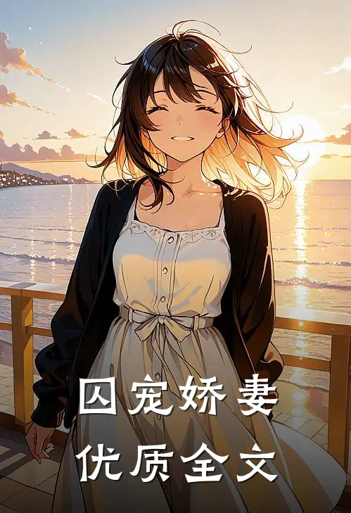 囚宠娇妻优质全文在线阅读