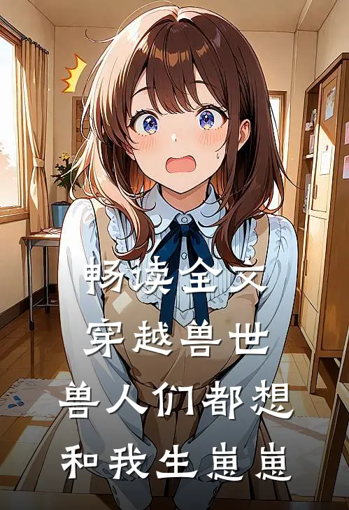 畅读全文穿越兽世，兽人们都想和我生崽崽