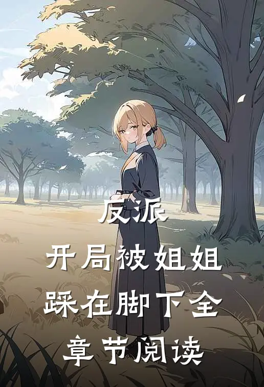 反派开局被姐姐踩在脚下全章节阅读