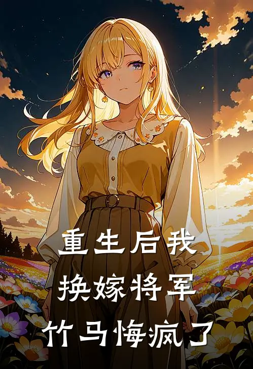 重生后我换嫁将军,竹马悔疯了全文阅读