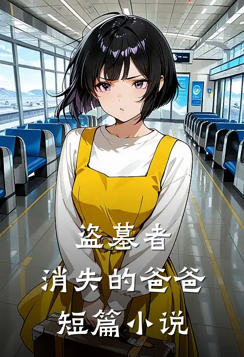 盗墓者消失的爸爸短篇