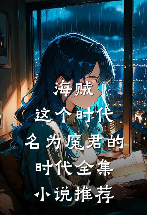 海贼这个时代,名为魔君的时代全集推荐免费阅读