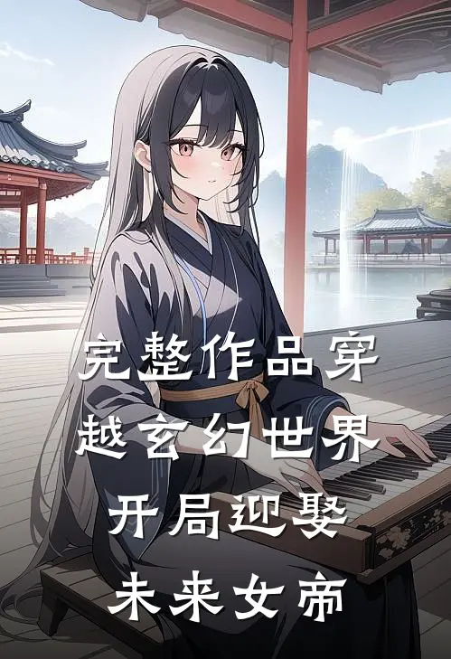 完整作品穿越玄幻世界开局迎娶未来女帝免费阅读