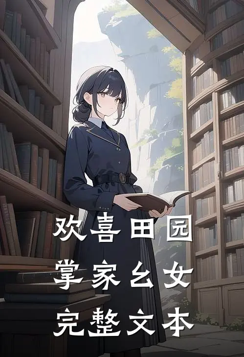 欢喜田园掌家幺女完整文本