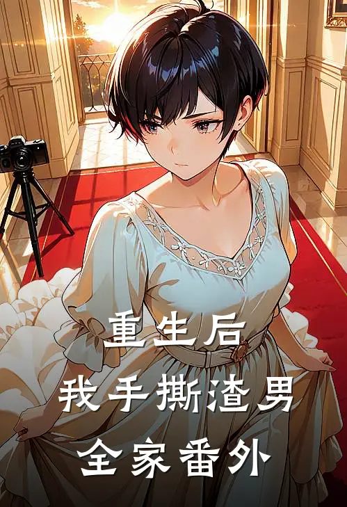 重生后,我手撕渣男全家 番外