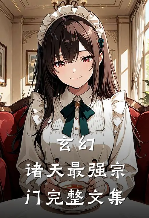 玄幻诸天最强宗门完整文集免费阅读