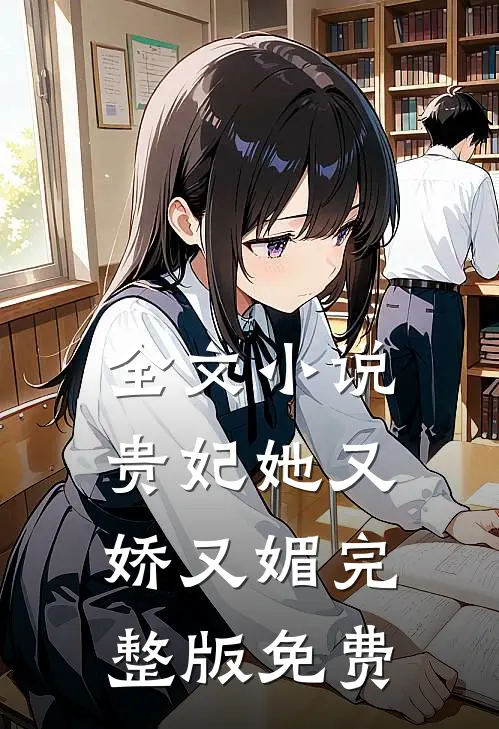 全文小说贵妃她又娇又媚完整版免费