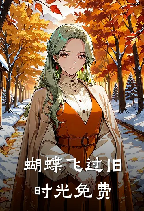 蝴蝶飞过旧时光免费余乐乐