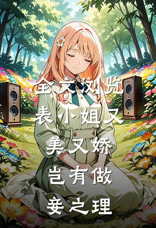 全文浏览表小姐又美又娇,岂有做妾之理