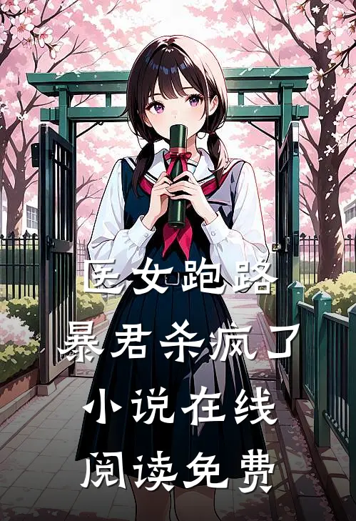 医女跑路,暴君杀疯了在线阅读免费无弹窗
