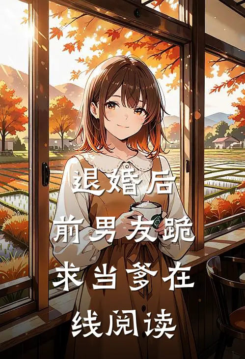 退婚后,前男友跪求当爹在线阅读