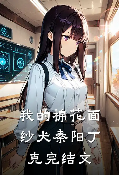 我的棉花面纱犬秦阳丁克完结文