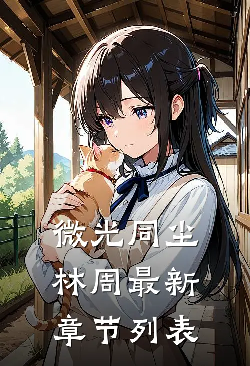 微光同尘林周最新章节列表