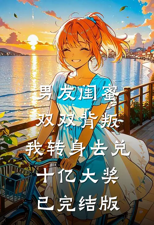 男友闺蜜双双背叛，我转身去兑十亿大奖已完结版
