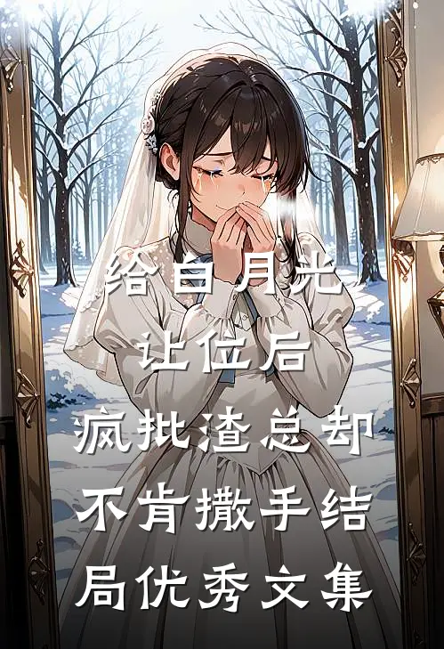 给白月光让位后,疯批渣总却不肯撒手结局优秀文集