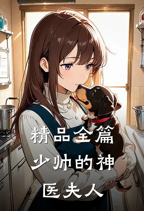 精品全篇少帅的神医夫人在线阅读