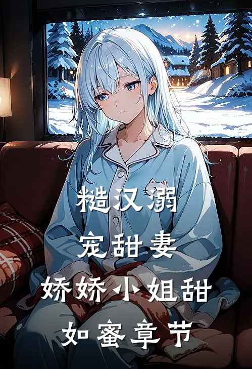 糙汉溺宠甜妻，娇娇小姐甜如蜜章节