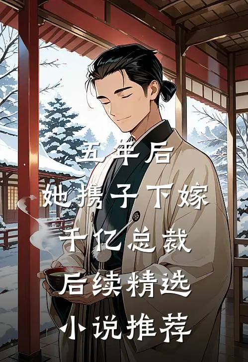 五年后，她携子下嫁千亿总裁后续精选小说推荐