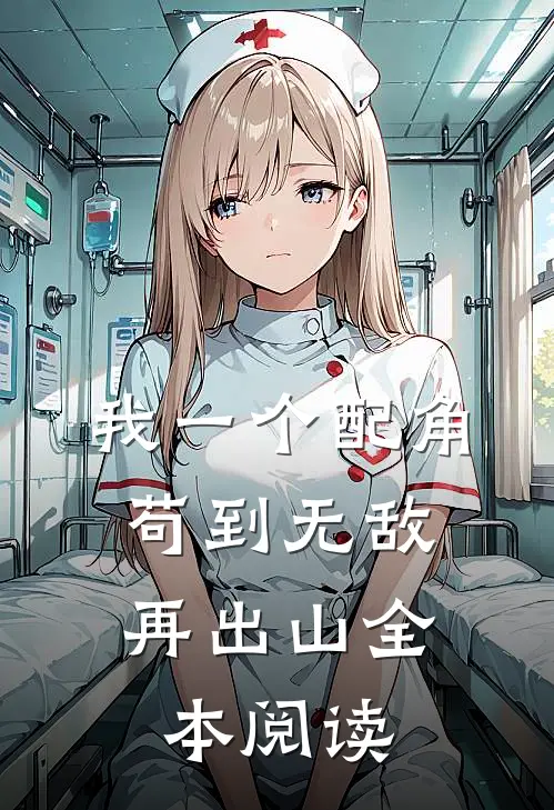 我一个配角,苟到无敌再出山全本阅读