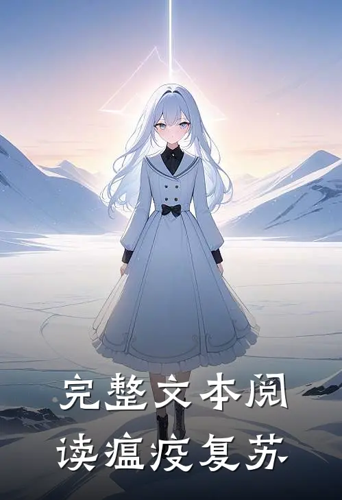 完整文本阅读瘟疫复苏