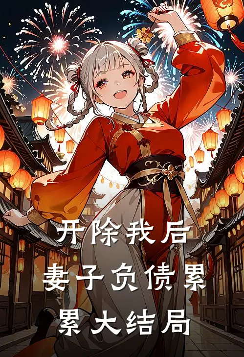 开除我后,妻子负债累累大结局视频