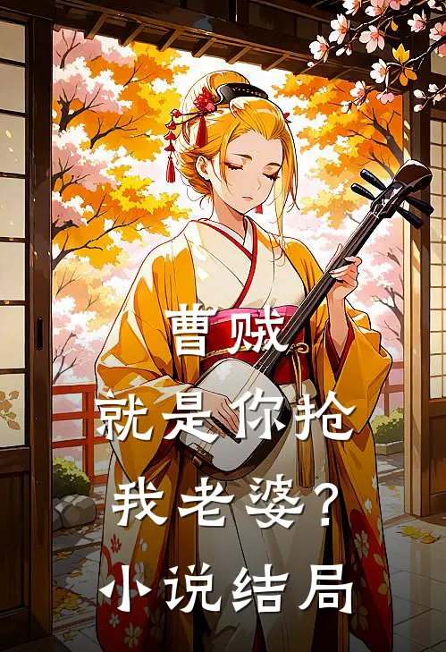 曹贼,就是你抢我老婆?结局是啥