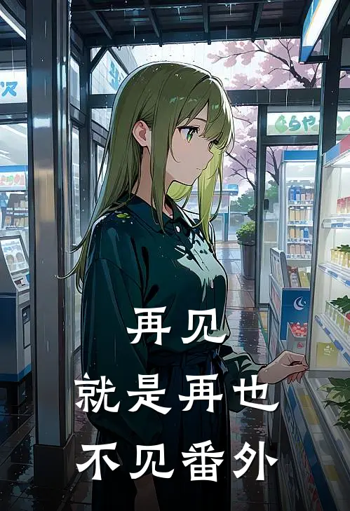 再见,就是再也不见 番外