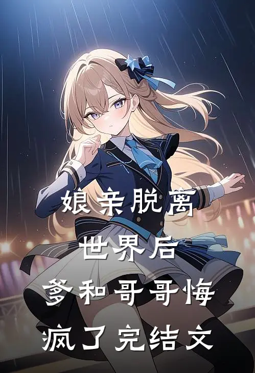 娘亲脱离世界后,爹和哥哥悔疯了完结文学