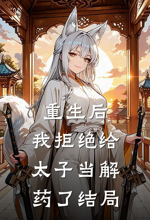 重生后,我拒绝给太子当解药了结局