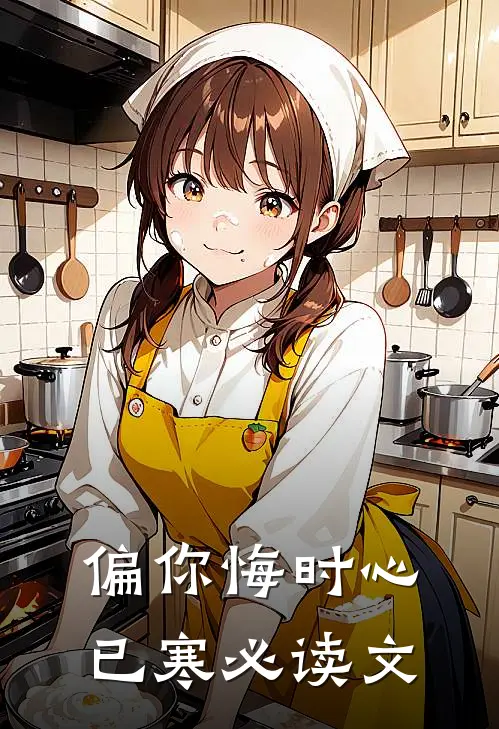 偏你悔时心已寒必读文