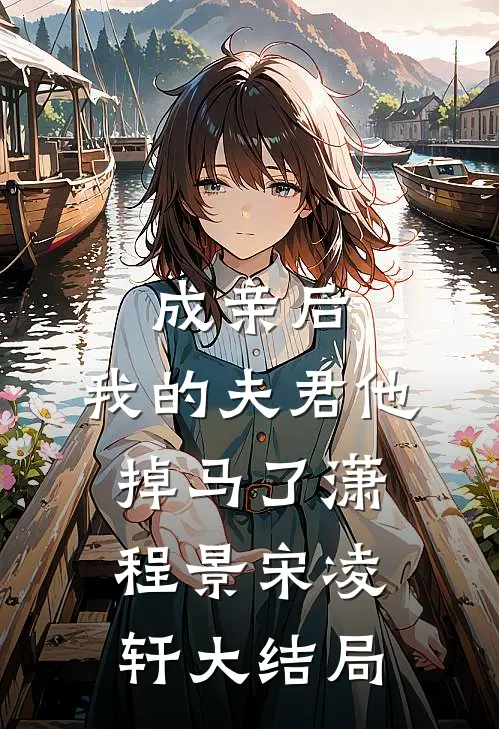 成亲后，我的夫君他掉马了潇程景宋凌轩大结局