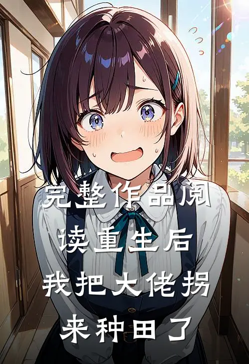完整作品阅读重生后,我把大佬拐来种田了
