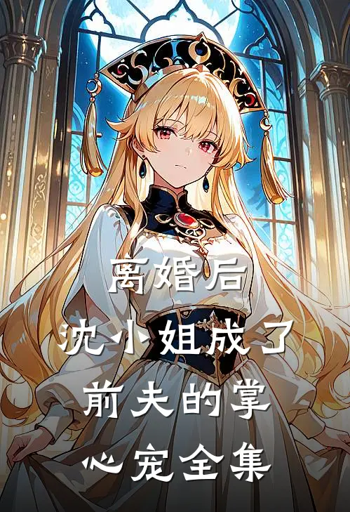 离婚后,沈小姐成了前夫的掌心宠全集免费阅读