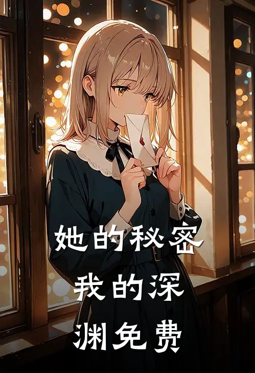 她的秘密,我的深渊免费阅读