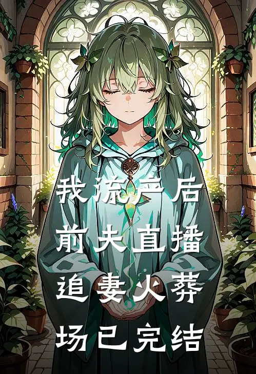 我流产后，前夫直播追妻火葬场已完结