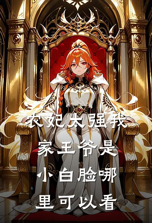 清冷战神是个妻管严女主角有几个老公