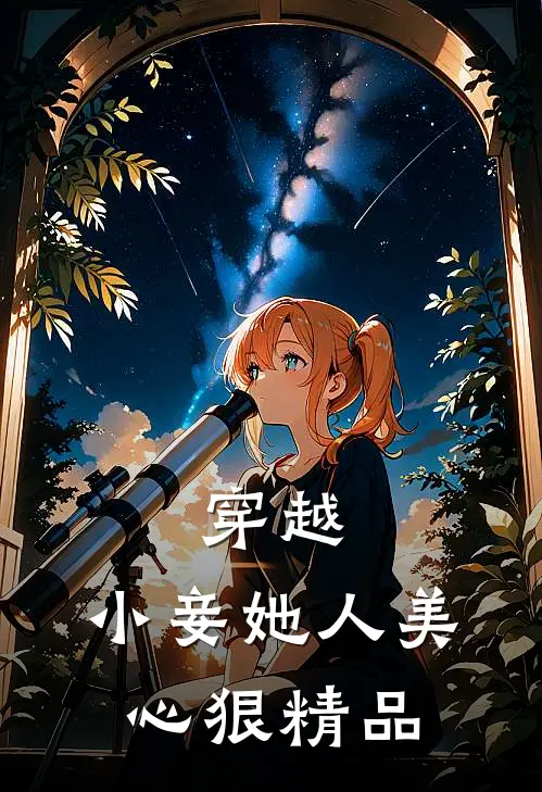 穿越小妾她人美心狠精品免费阅读