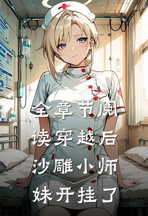 全章节阅读穿越后,沙雕小师妹开挂了