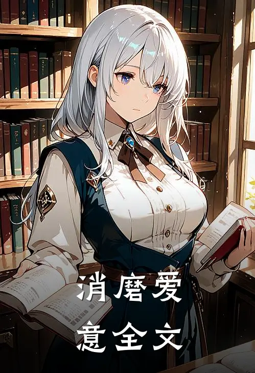 消磨爱意全文在线阅读