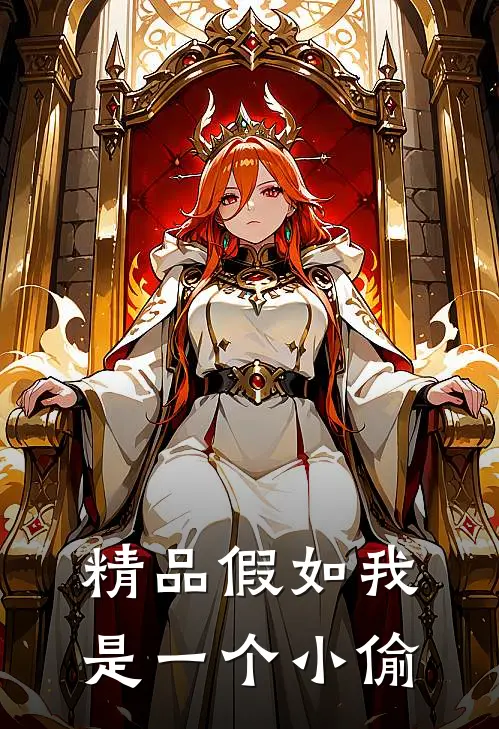 精品假如我是一个小偷怎么办