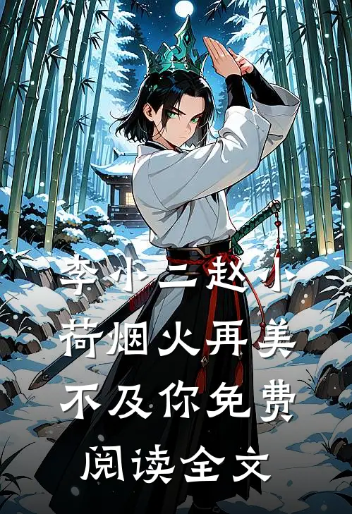 烟火再美不及你剧情简介内容