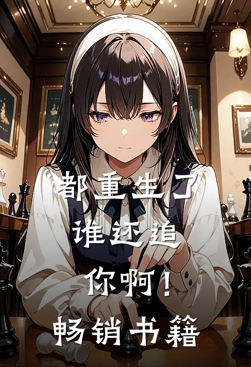 都重生了,谁还追你啊!畅销书籍
